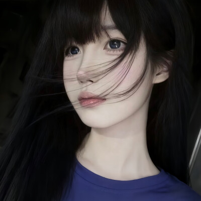 女生头像
