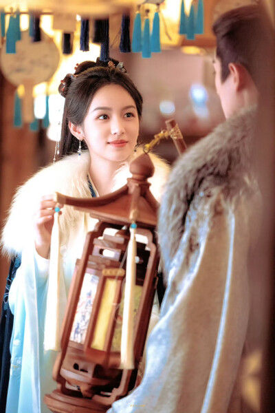 #锦月如歌# ​​​