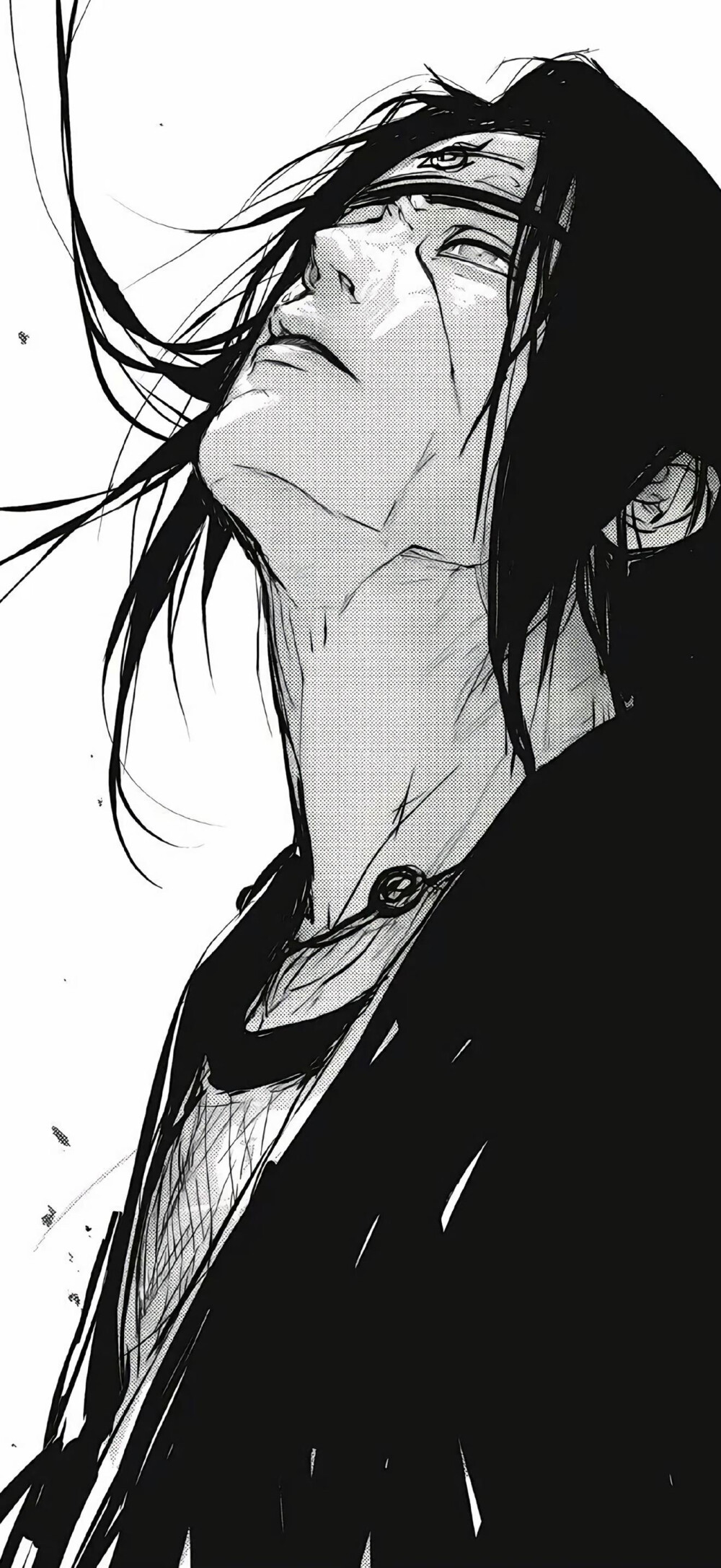 动漫男生壁纸
