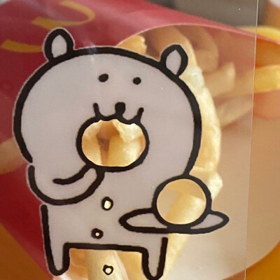 自嘲熊头像
图源各处