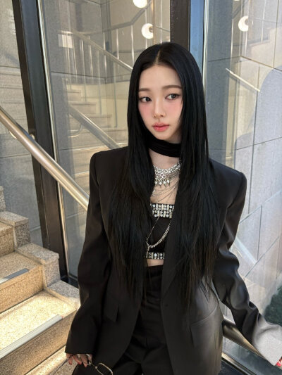 柳智敏