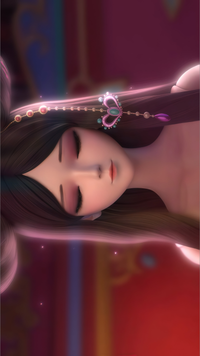 罗丽公主