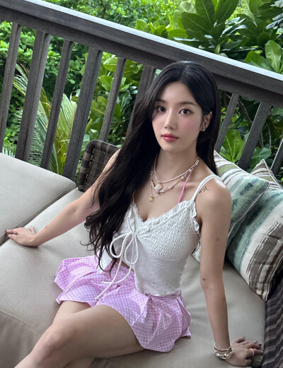 权恩妃