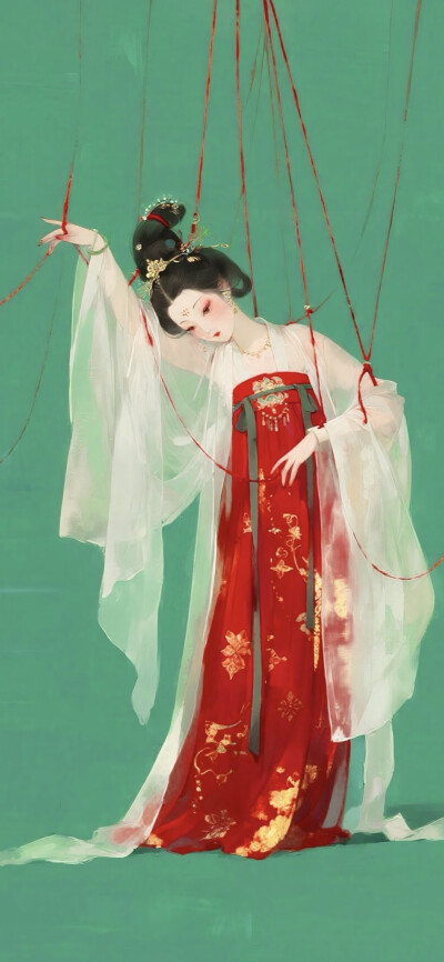 古风壁纸