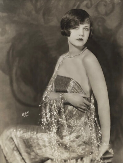 vintage beauty