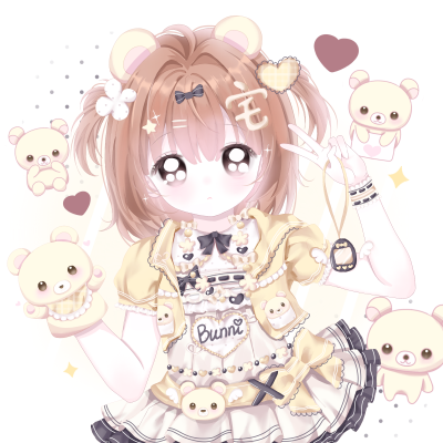 小莓醺公开摸鱼