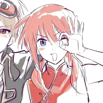 情头分享，喜欢的宝宝直拿，希望赞赞~