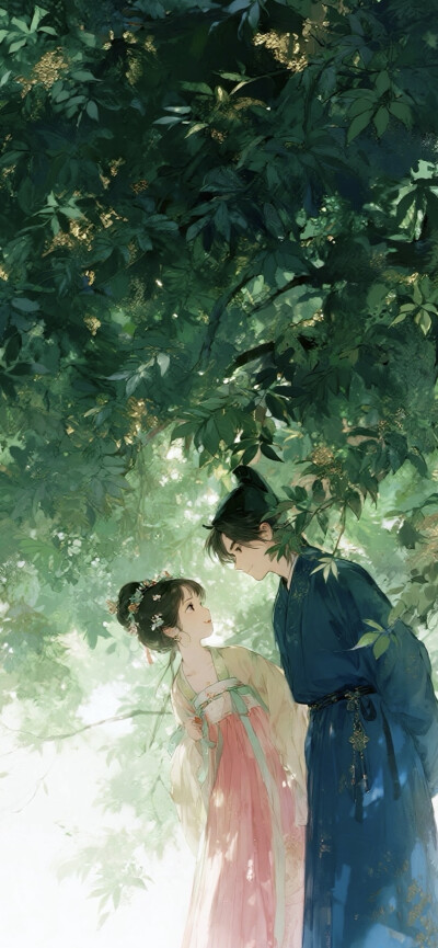古风壁纸