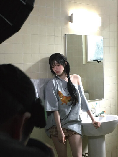 宋雨琦微博更新