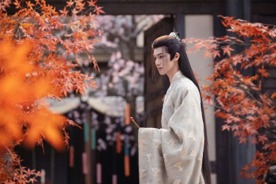 古装