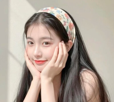 女头
用积攒的小美好 抵御生活中的大烦恼