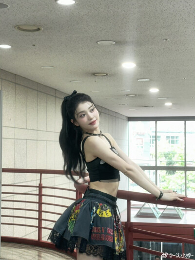 沈小婷
