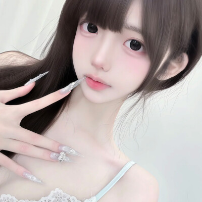 女头