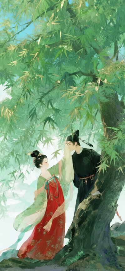 古风壁纸