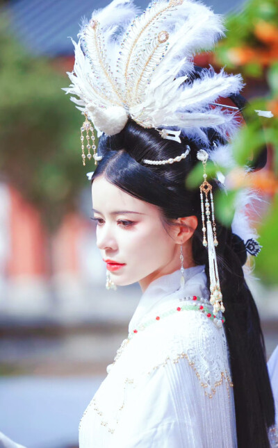 圣薇