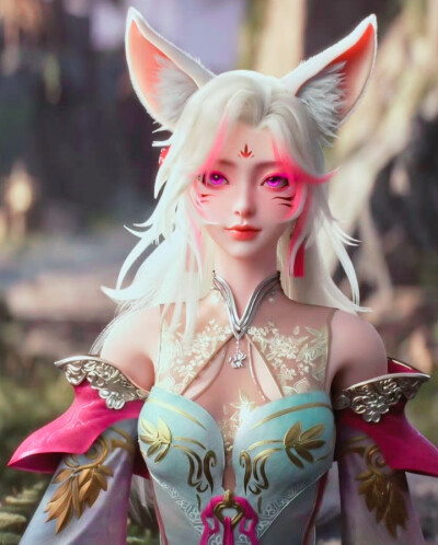 小狸