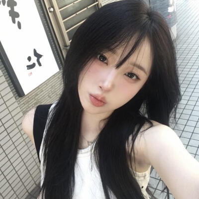 姐妹头像