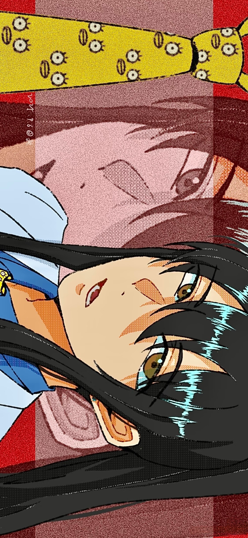 动漫壁纸 银魂
小红薯：@242191312www