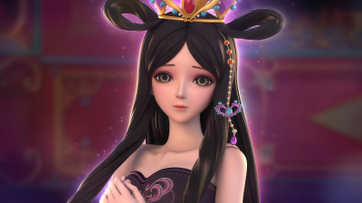 罗丽