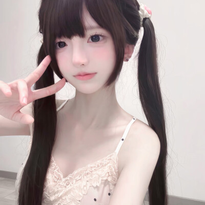 女头