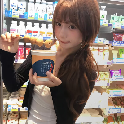 女生头像