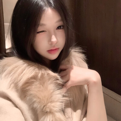 女头
