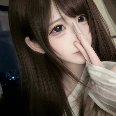 女头