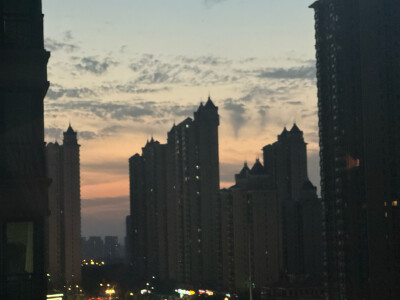月色