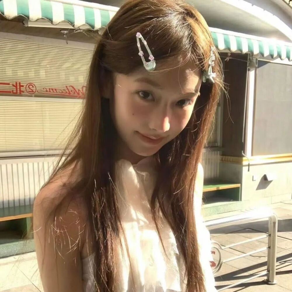 女头
用积攒的小美好 抵御生活中的大烦恼