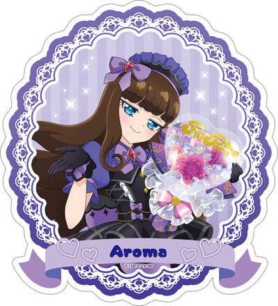 美妙天堂捧花