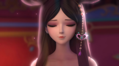 罗丽