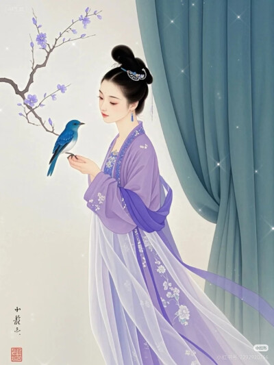 7
