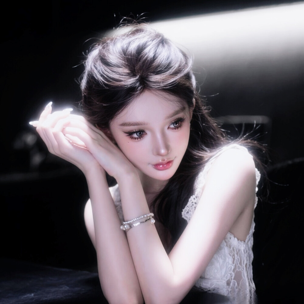女生头像