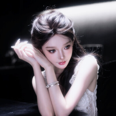女生头像