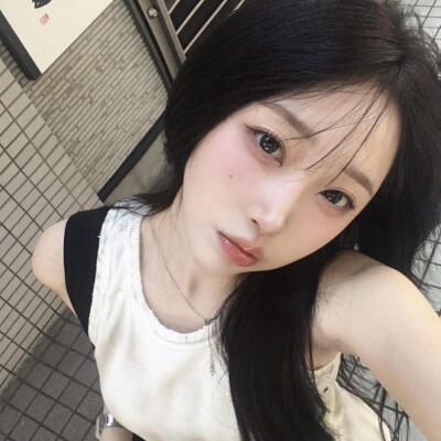 姐妹头像