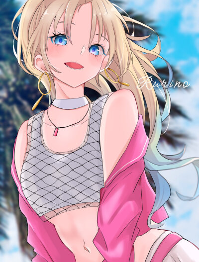 莲
