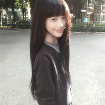 女生头像