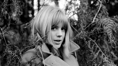 MarianneFaithfull