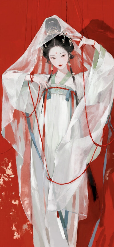 古风壁纸