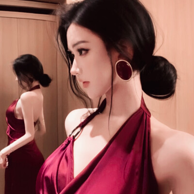女生头像