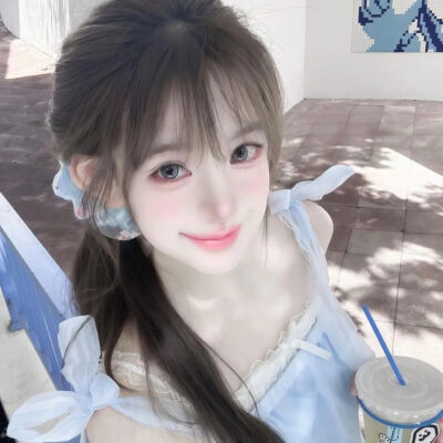 女头
用积攒的小美好 抵御生活中的大烦恼