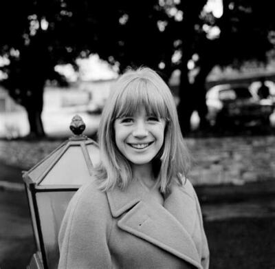 MarianneFaithfull