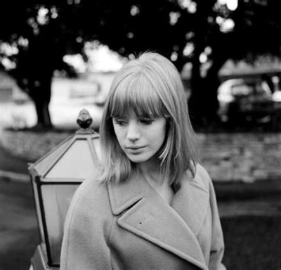 MarianneFaithfull