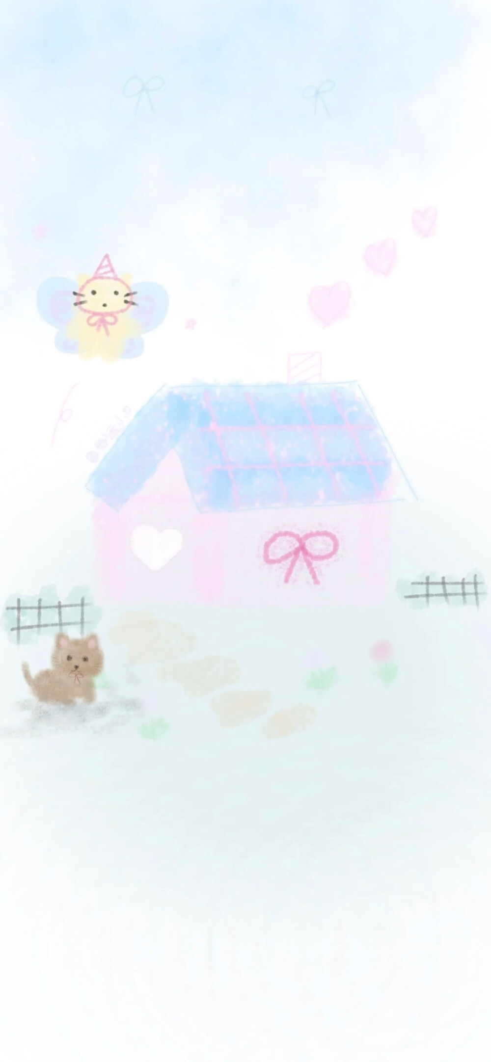 图源小红薯：好运小0