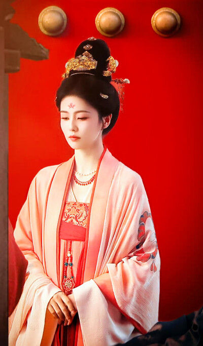 白鹿