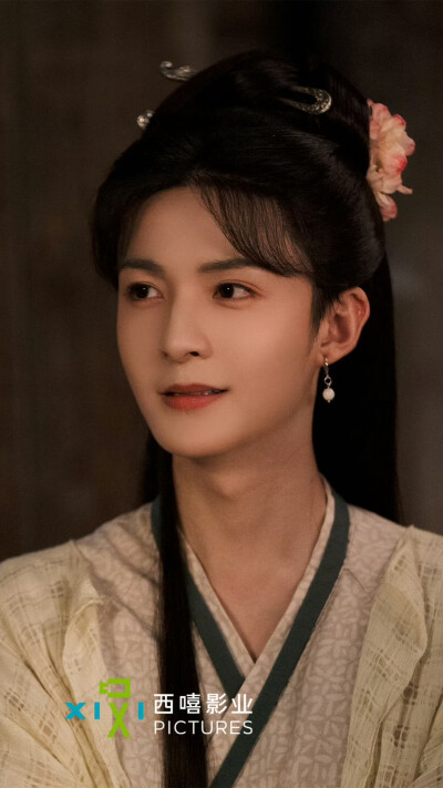 似锦 沈心儿 管栎