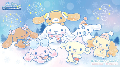 『sanrio玉桂狗』头像▪壁纸