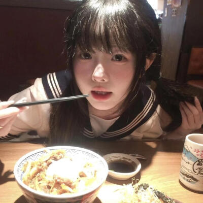 女生头像