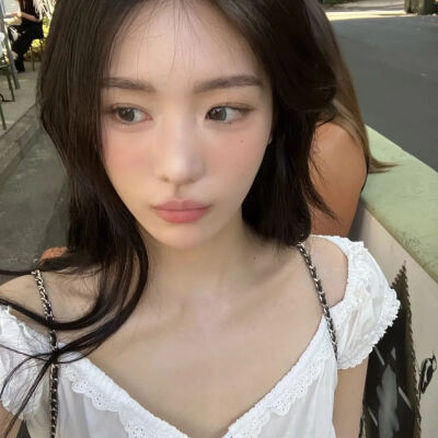 女生头像