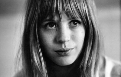 MarianneFaithfull